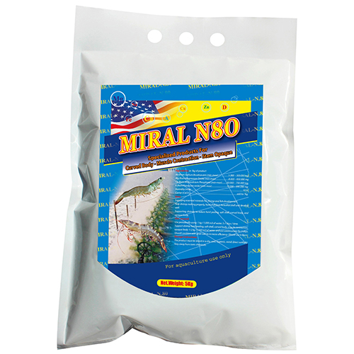 MIRAL N80